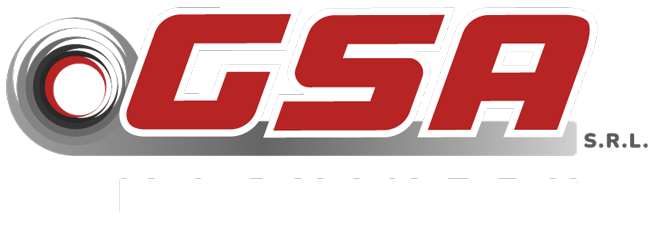 GSA Machinery s.r.l.