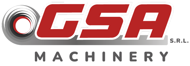 GSA Machinery s.r.l.